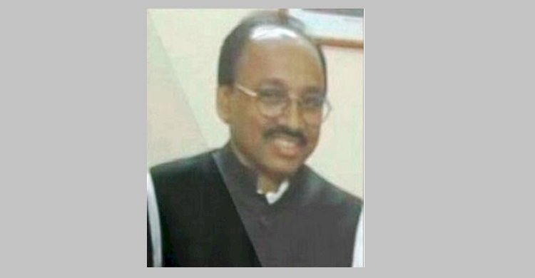 সিবিএ সভাপতি আবুল হোসেন এখন বিআইডব্লিউটিএ’র রাজা
