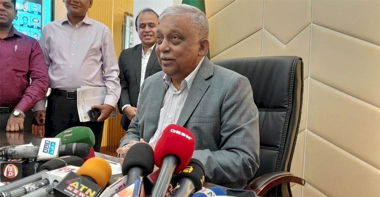 বিএনপির সমাবেশের জায়গা নির্ধারণ করবেন ডিএমপি কমিশনার