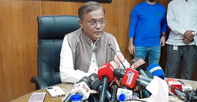 ১০ ডিসেম্বর আ’লীগের নেতাকর্মীরা ওয়ার্ডে ওয়ার্ডে পাহারায় থাকবেন