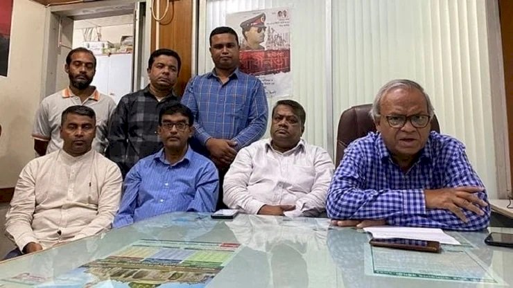 সোহরাওয়ার্দী উদ্যান নয়, নয়াপল্টনেই হবে সমাবেশ: বিএনপি