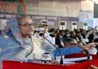 জাতির পিতার প্রিয় জায়গা ছিল কক্সবাজার: প্রধানমন্ত্রী