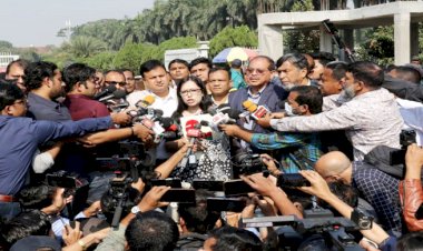 ‘আমরা এখন থেকে আর সংসদ সদস্য নই’