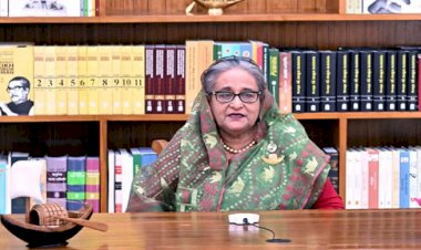 রিজার্ভ নিয়ে অনেকেই মনগড়া মন্তব্য করছেন: প্রধানমন্ত্রী