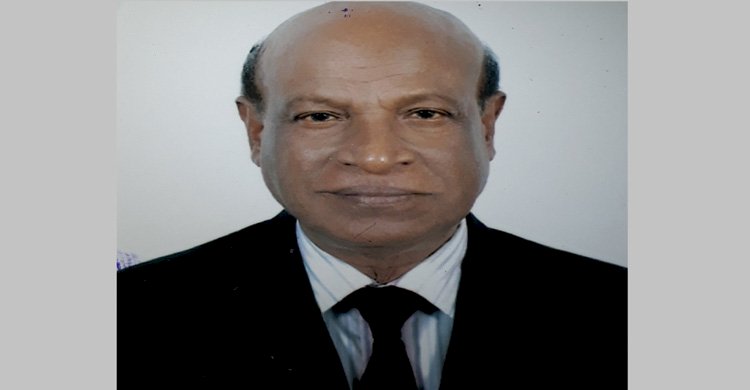 খুলনা জেলা জাপা’র সভাপতি হলেন মোকতার হোসেন