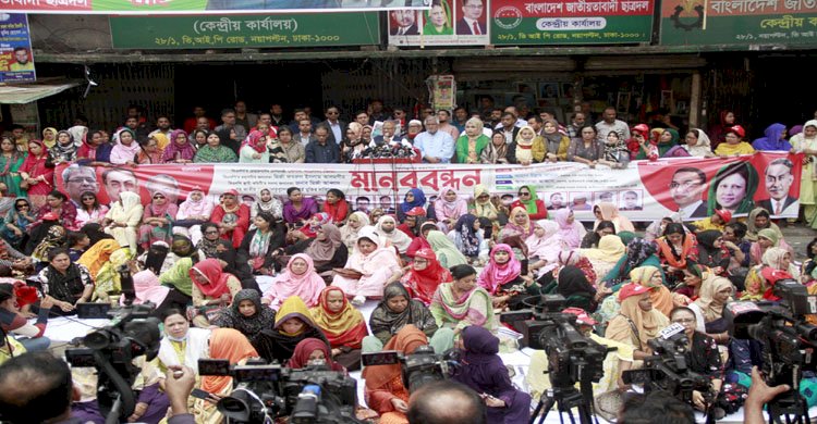 রাষ্ট্র মেরামতের রূপরেখার সমালোচনা করায় কাদেরের উদ্দেশে যা বললেন মোশাররফ