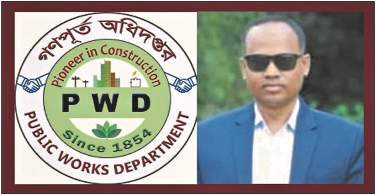 শিবির নেতা ইউসুফের গ্রাসে গণপূতের্র ইএম কারখানা বিভাগ!