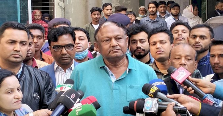 ডলারের দাম ঠিক না হলে নিত্যপণ্যের দাম কমবে না: বাণিজ্যমন্ত্রী