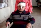 বালু তুলতে বাধা দেয়ায় ভূমি অফিসের কর্মকর্তাসহ আহত ৩