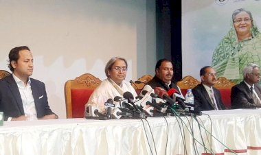 পাঠ্যবই বিশ্লেষণে দুটি বিশেষ কমিটি গঠন: শিক্ষামন্ত্রী