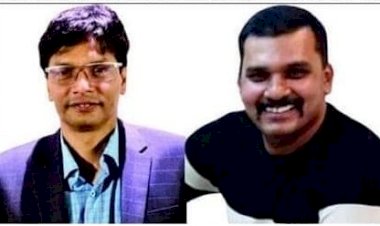 কুষ্টিয়া জেলা আয়কর অফিসের ২ উর্ধ্বতন কর্মকর্তার দুর্নীতির বিচার চেয়ে অভিযোগ