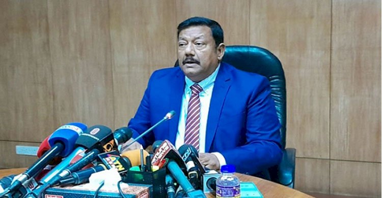 শেষ দিনে যা বললেন মন্ত্রিপরিষদ সচিব কবির বিন আনোয়ার
