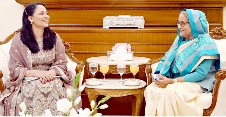 নির্বাচন কমিশন অনেকটাই স্বাধীন: প্রধানমন্ত্রী