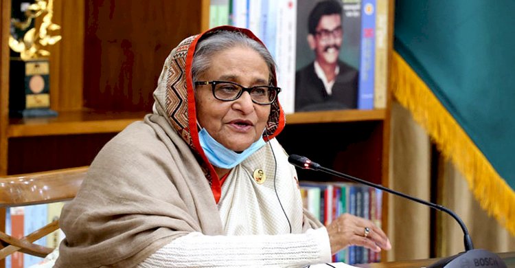 শিক্ষকদের আরও দায়িত্বশীল হতে বললেন প্রধানমন্ত্রী