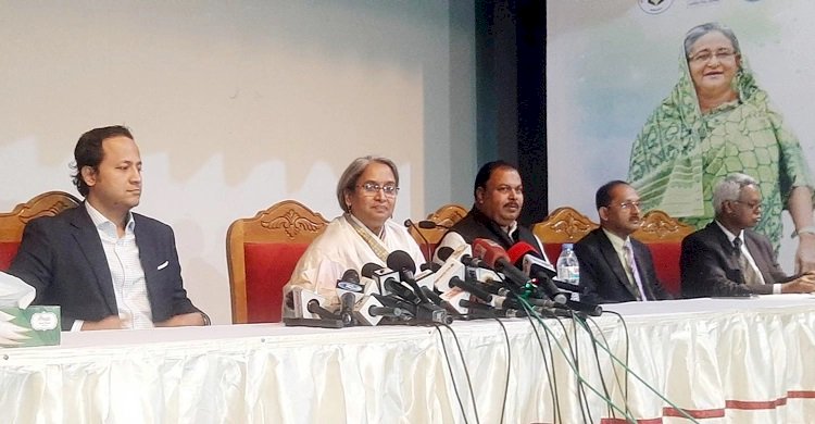 পাঠ্যবই বিশ্লেষণে দুটি বিশেষ কমিটি গঠন: শিক্ষামন্ত্রী>
</div>
</div>
<div class=