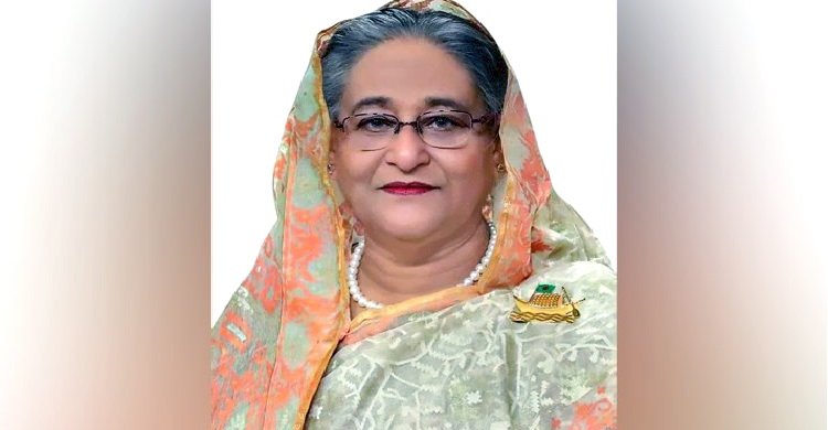 দেশের শান্তি রক্ষায় নিরলসভাবে কাজ করছে পুলিশ: প্রধানমন্ত্রী>
</div>
</div>
<div class=