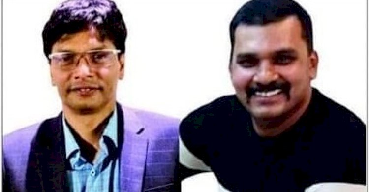 কুষ্টিয়া জেলা আয়কর অফিসের ২ উর্ধ্বতন কর্মকর্তার দুর্নীতির বিচার চেয়ে অভিযোগ