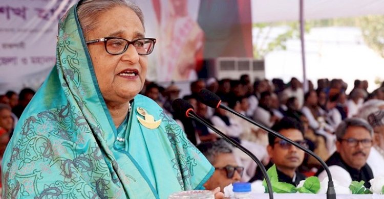 আওয়ামী লীগ কখনো পালায় না: শেখ হাসিনা>
</div>
</div>
<div class=