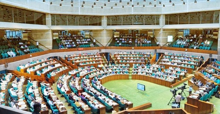 সরকারকে বিদ্যুৎ-গ্যাস-তেলের দাম সমন্বয়ের ক্ষমতা দিয়ে বিল পাস