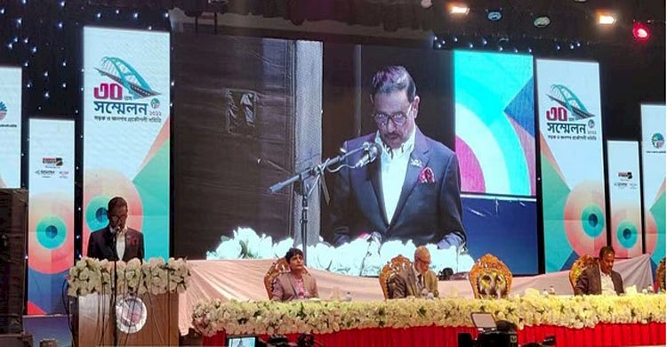 বিএনপির হাঁকডাক অশ্বডিম্বের মতো: ওবায়দুল কাদের