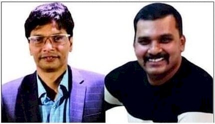 কুষ্টিয়া জেলা আয়কর অফিসের ২ উর্ধ্বতন কর্মকর্তার দুর্নীতির বিচার চেয়ে অভিযোগ