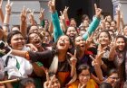 উচ্চমাধ্যমিকে গড় পাসের হার ৮৫.৯৫ শতাংশ, এবারও মেয়েরাই এগিয়ে