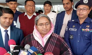 নতুন শিক্ষাক্রমে সপ্তাহে পাঁচ দিন শ্রেণিকক্ষে পাঠদান: শিক্ষামন্ত্রী