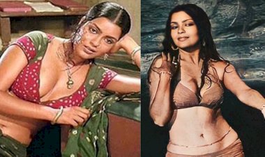 ‘শরীর দেখাতে কখনোই অস্বস্তিতে ভুগতাম না’