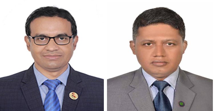 বিসিএস বন সমিতির নির্বাচনে আমীর হোসাইন চৌধুরী সভাপতি ও আবদুল আউয়াল সরকার সাধারণ সম্পাদক নির্বাচিত 