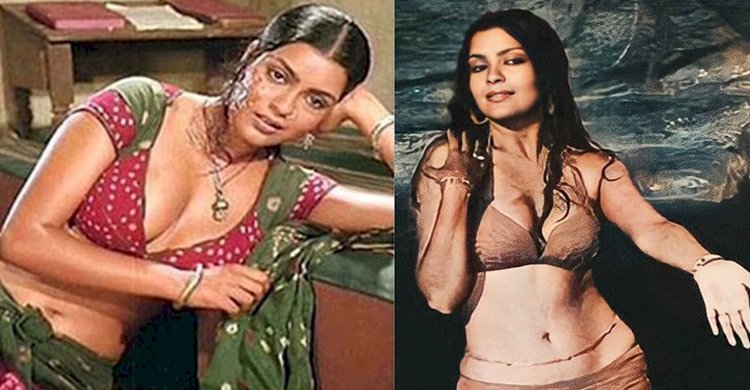 ‘শরীর দেখাতে কখনোই অস্বস্তিতে ভুগতাম না’