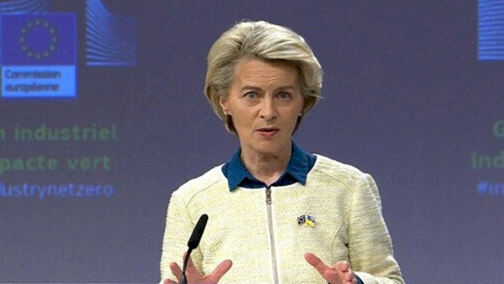 ইরানের ওপর নিষেধাজ্ঞা আরোপ করবে ইইউ