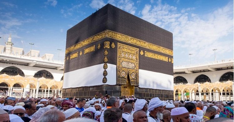 হজের ন্যূনতম বয়স নির্ধারণ করলো সৌদি সরকার