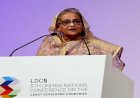 এলডিসি নবায়নে বিশ্ব সম্প্রদায়ের প্রতি আহ্বান প্রধানমন্ত্রীর