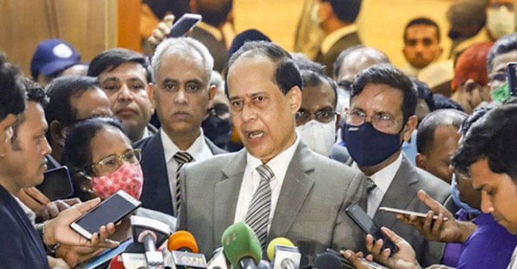 মুরব্বিয়ানা করতে পারব না, নিজেরা নিরসন করে ভোটে আসুন: সিইসি>
</div>
</div>
<div class=