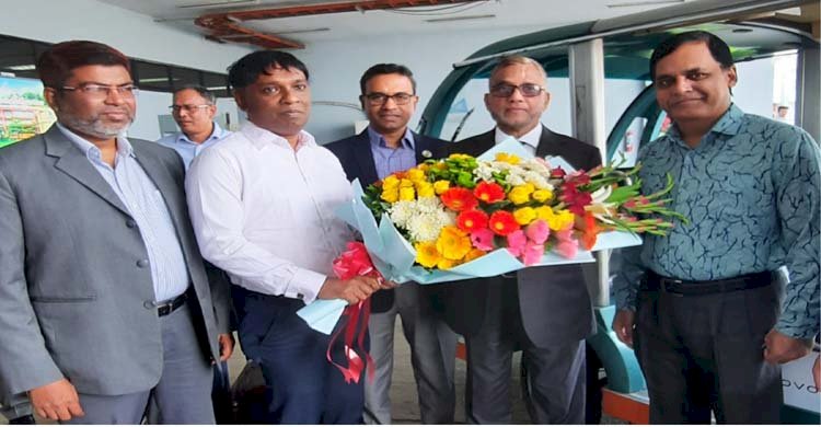 বন সংরক্ষকদের নিষ্ঠার সাথে কাজ করার নির্দেশ পরিবেশমন্ত্রীর