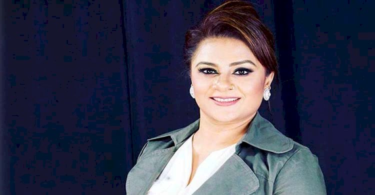 প্রতারণা মামলায় হেলেনা জাহাঙ্গীরসহ ৫ জনের ২ বছরের কারাদণ্ড