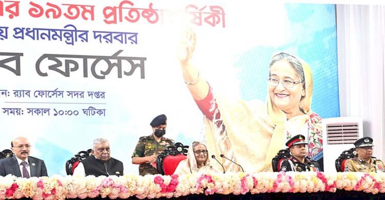 কিছু লোক সবসময় বিরোধিতা করবেই, উলটা-পালটাও বলবে: প্রধানমন্ত্রী