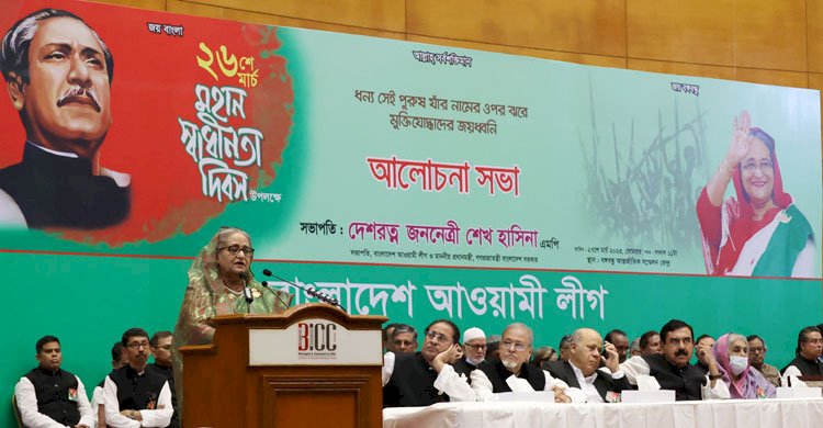 বিএনপিকে প্রধানমন্ত্রী অন্তত রমজানে জনগণকে আন্দোলন থেকে নিস্তার দেন