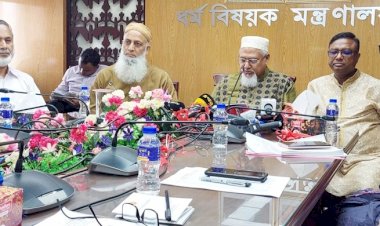 সাড়ে ৩ হাজার কোটা ফেরত যাবে, প্রভাব পড়বে না আগামী হজে