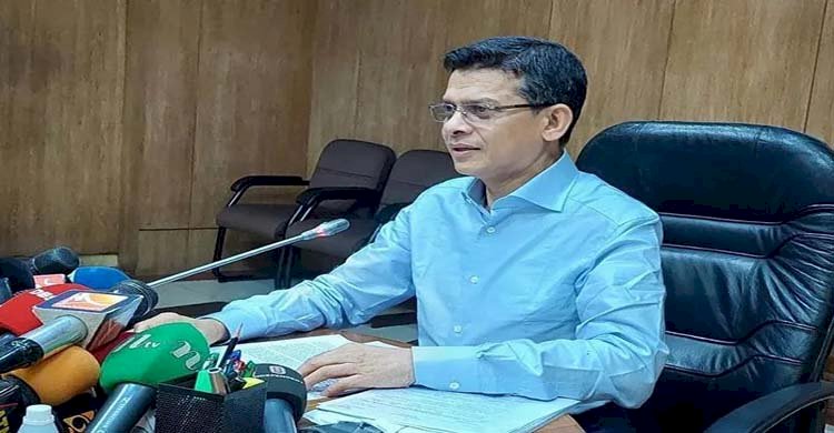 ঈদের ছুটি একদিন বাড়ছে: মন্ত্রিপরিষদ সচিব