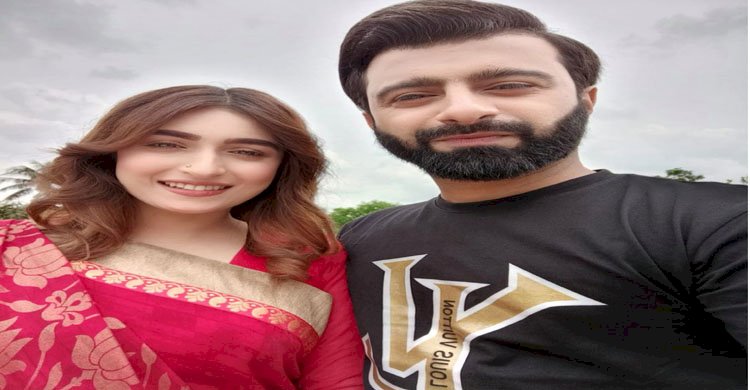 ঈদুল ফিতর উপলক্ষ্যে অপরাধী মাইয়া শিরোনামে গান নিয়ে আসছে সানি নভো ও সূর্য আহমেদ>
</div>
</div>
<div class=