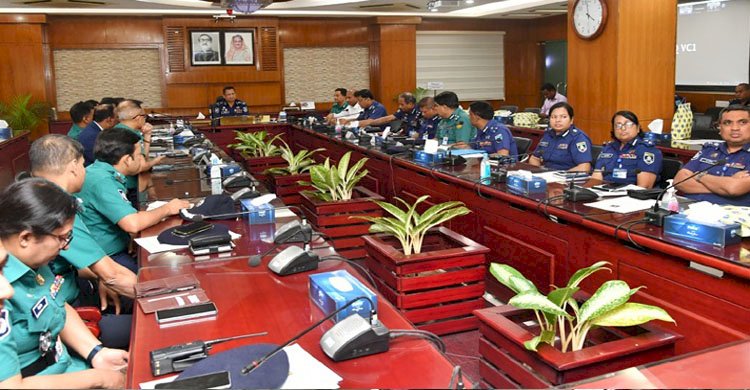 ঈদে ফিটনেসবিহীন গাড়ি চলতে দেওয়া হবে না: আইজিপি