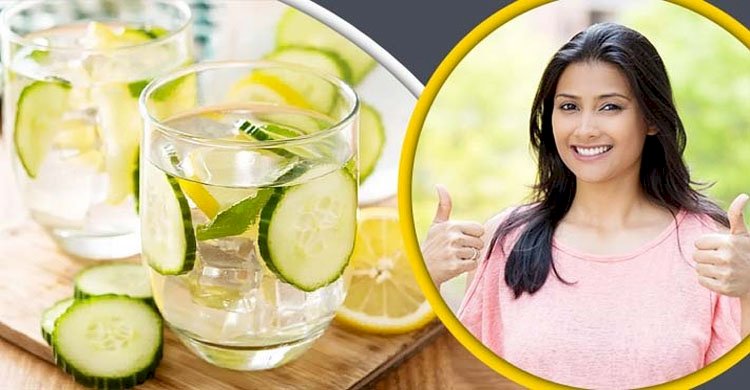 গরমে দ্রুত ওজন কমাবে যে পানীয়