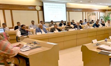 মানুষ নৌকায় ভোট দেবে বলে বিএনপি কমিউনিটি ক্লিনিক বন্ধ করেছিল: প্রধানমন্ত্রী