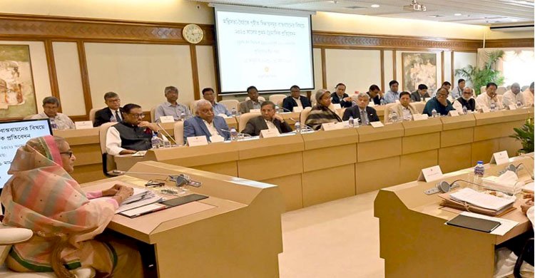 মানুষ নৌকায় ভোট দেবে বলে বিএনপি কমিউনিটি ক্লিনিক বন্ধ করেছিল: প্রধানমন্ত্রী>
</div>
</div>
<div class=