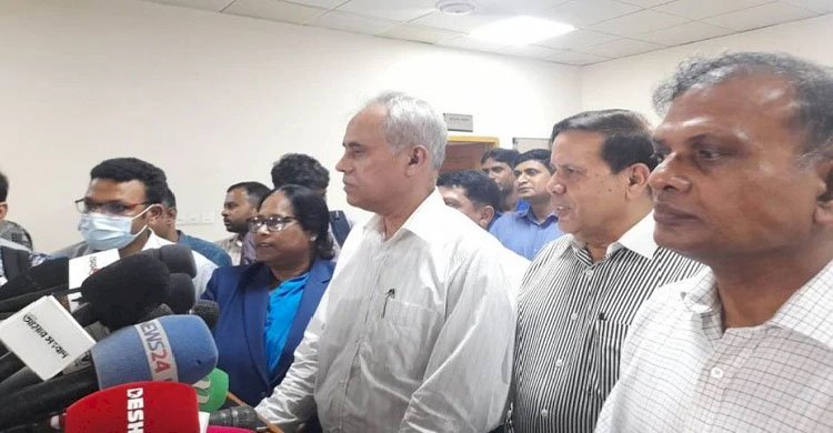 গাজীপুর সিটি করপোরেশন নির্বাচন সুষ্ঠু ও শান্তিপূর্ণ হয়েছে: ইসি