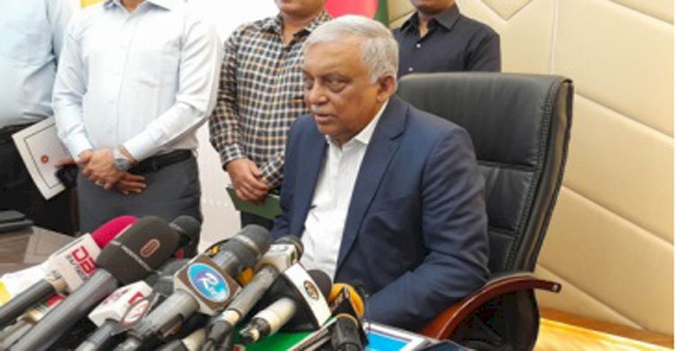 সুন্দর নির্বাচনে সমর্থন দেওয়ায় যুক্তরাষ্ট্রকে ধন্যবাদ