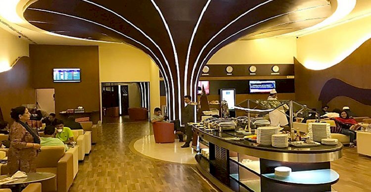 মন্ত্রীর জামাতাকে ভিআইপি সুবিধা দিতে মন্ত্রণালয়ের চিঠি!