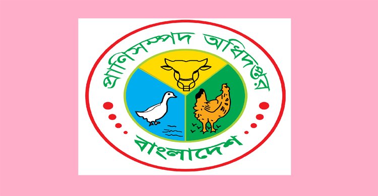 প্রাণিসম্পদ অধিদপ্তরের আউটসোর্সিং জনবল নিয়োগে চলছে টাকার খেলা!