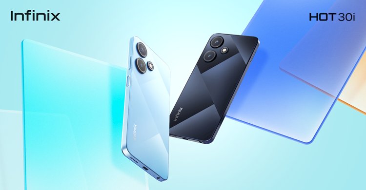 হট ৩০ আই বাজারে আনল ইনফিনিক্স