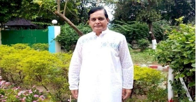 “একজন বনবীরের অবসরজনিত বিদায়”